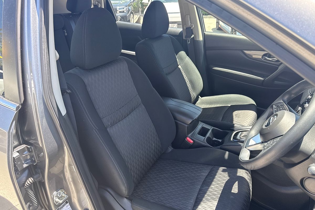 2021 Nissan X-TRAIL ST T32