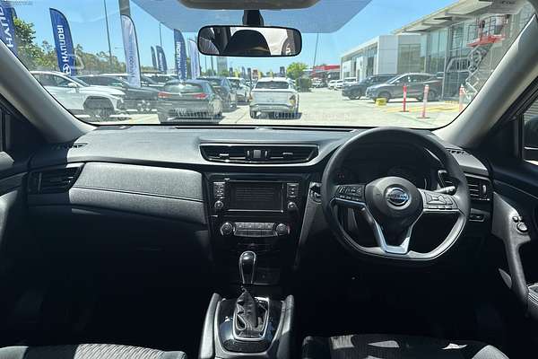 2021 Nissan X-TRAIL ST T32
