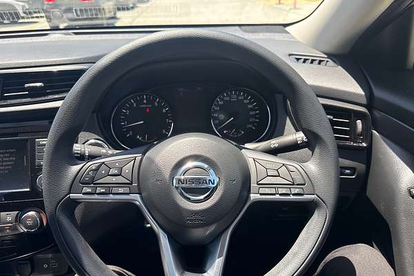 2021 Nissan X-TRAIL ST T32