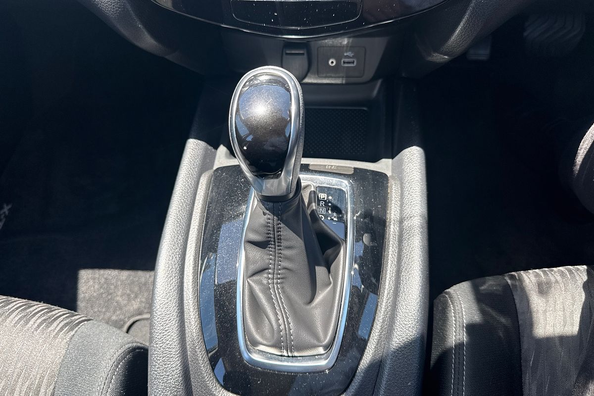 2021 Nissan X-TRAIL ST T32