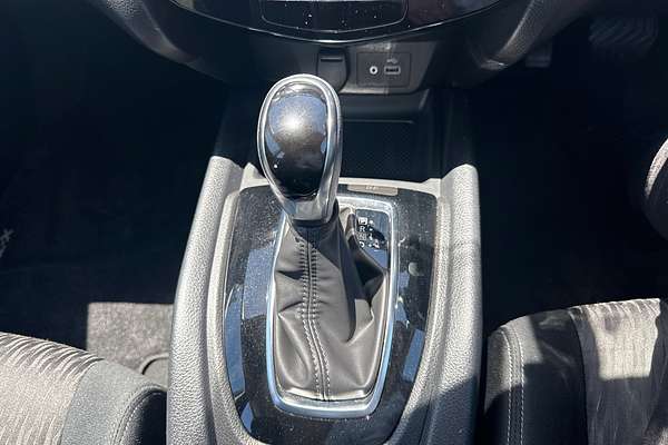 2021 Nissan X-TRAIL ST T32