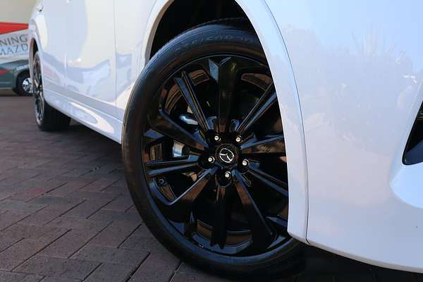 2025 Mazda CX-80 D50e Azami KL