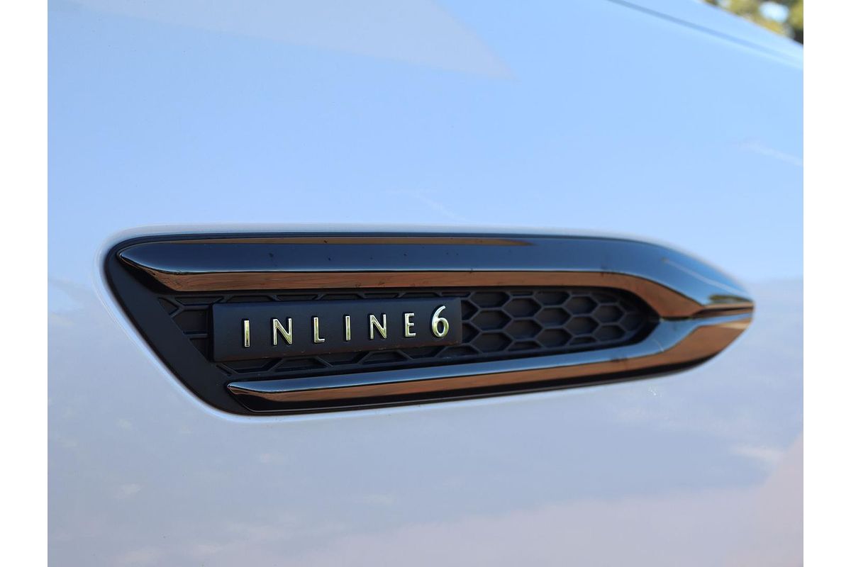 2025 Mazda CX-80 D50e Azami KL