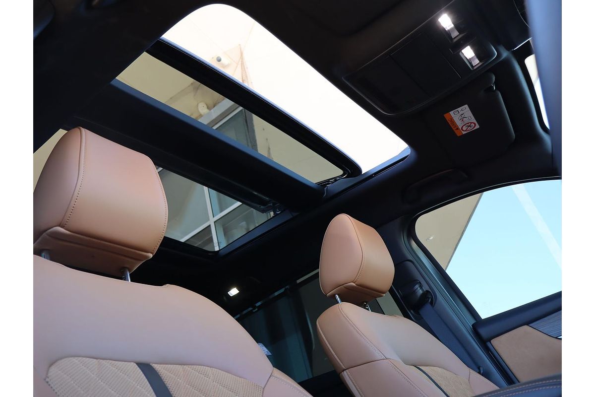 2025 Mazda CX-80 D50e Azami KL