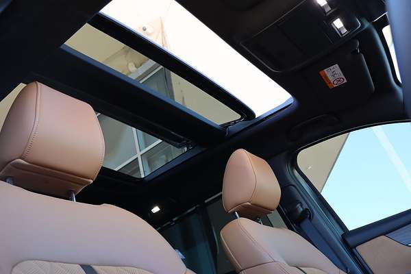 2025 Mazda CX-80 D50e Azami KL