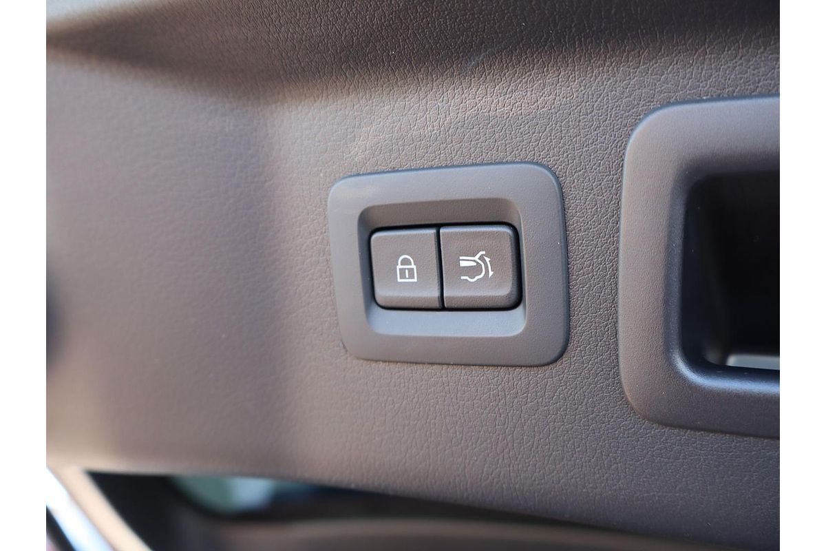 2025 Mazda CX-80 D50e Azami KL