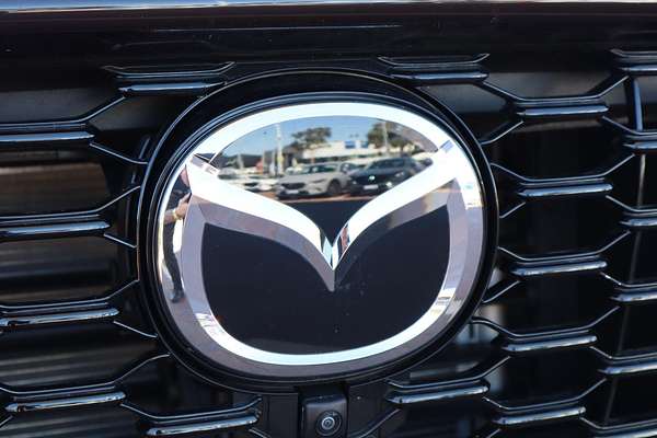 2025 Mazda CX-80 D50e Azami KL