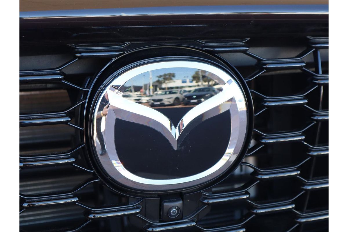 2025 Mazda CX-80 D50e Azami KL