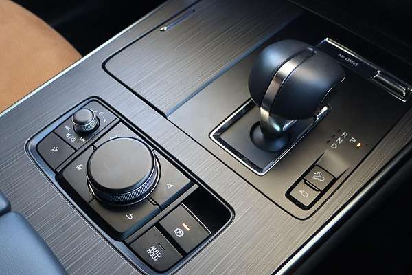 2025 Mazda CX-80 D50e Azami KL