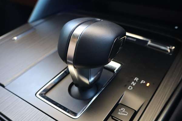 2025 Mazda CX-80 D50e Azami KL