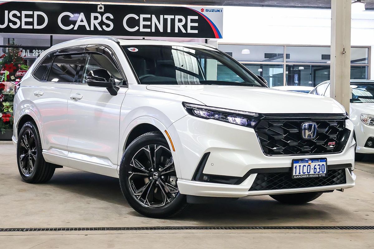 2023 Honda CR-V e:HEV RS RS