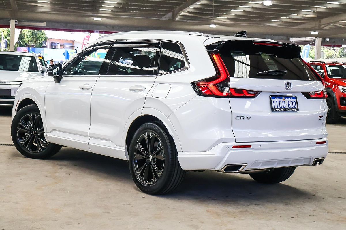 2023 Honda CR-V e:HEV RS RS