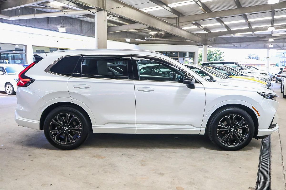 2023 Honda CR-V e:HEV RS RS