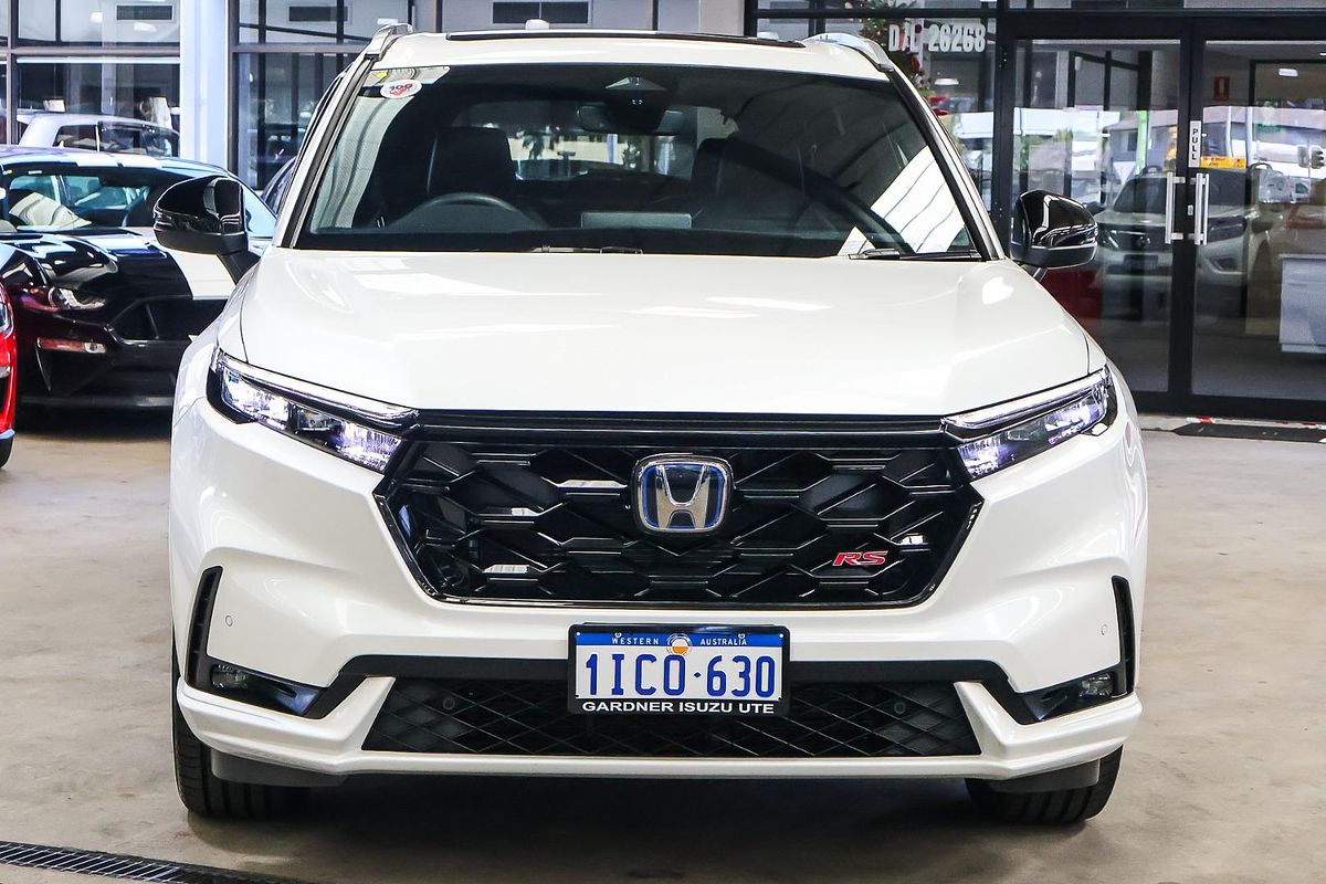 2023 Honda CR-V e:HEV RS RS