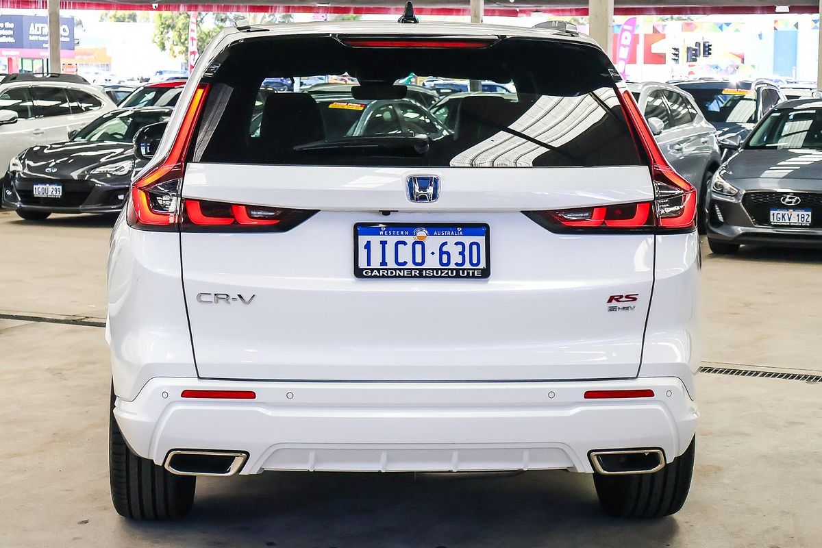 2023 Honda CR-V e:HEV RS RS