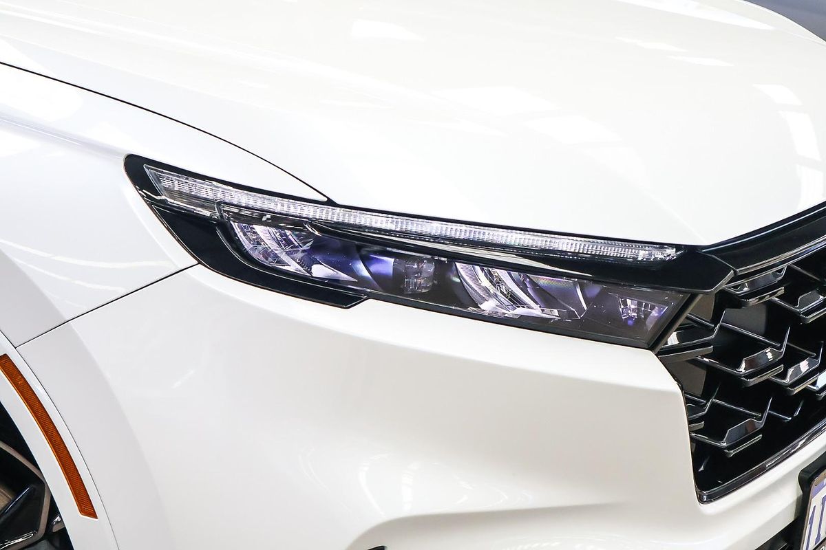 2023 Honda CR-V e:HEV RS RS