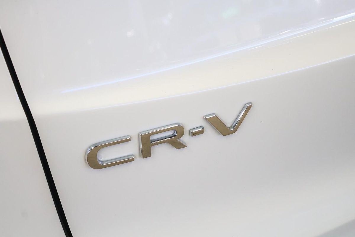 2023 Honda CR-V e:HEV RS RS