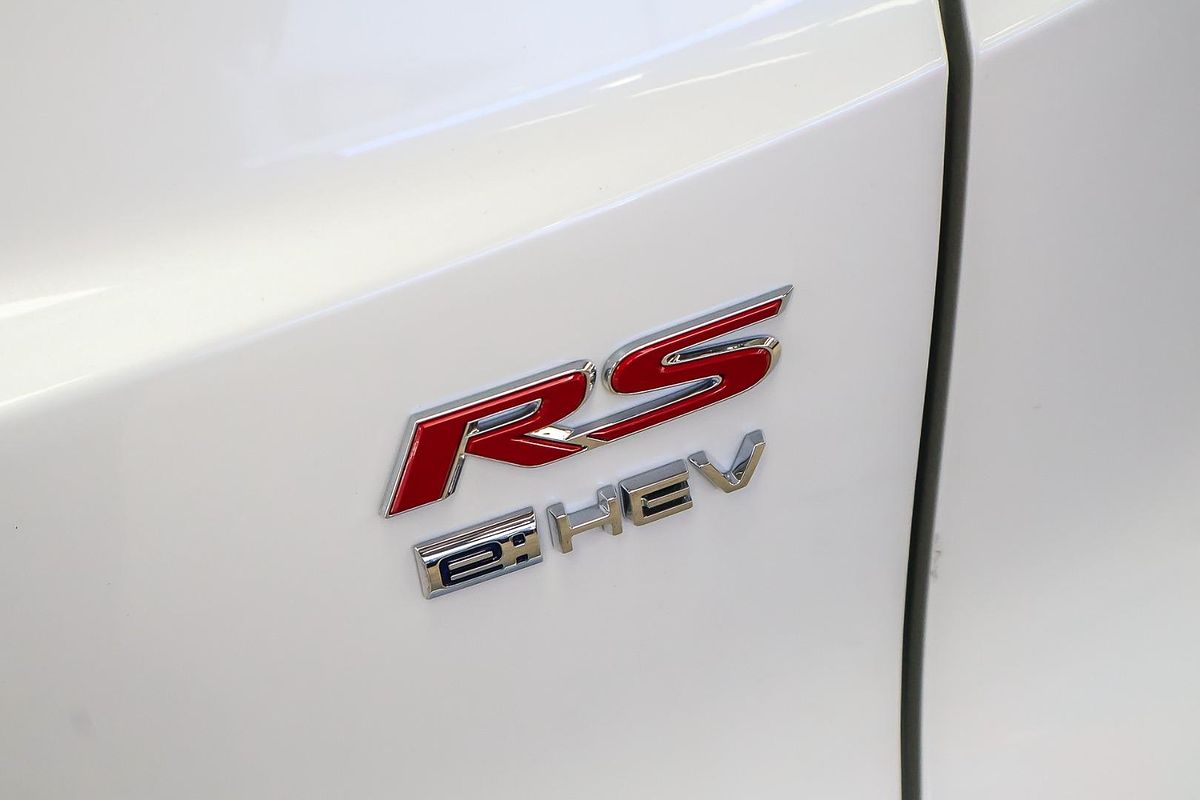 2023 Honda CR-V e:HEV RS RS