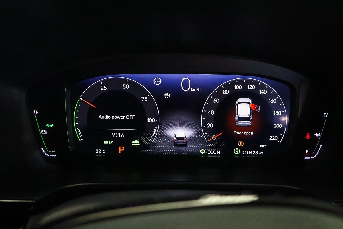 2023 Honda CR-V e:HEV RS RS