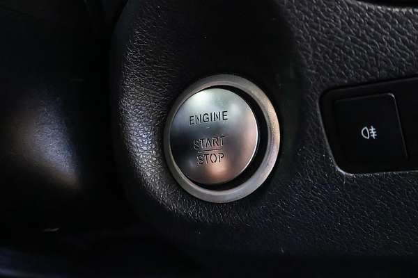 2017 Mercedes-Benz CLA-Class CLA45 AMG C117