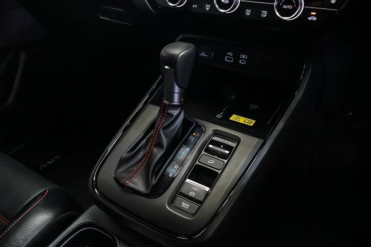 2023 Honda CR-V e:HEV RS RS