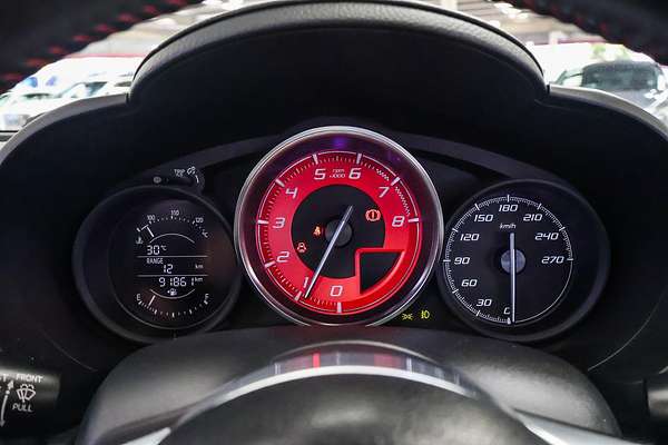 2017 Abarth 124 Spider 348