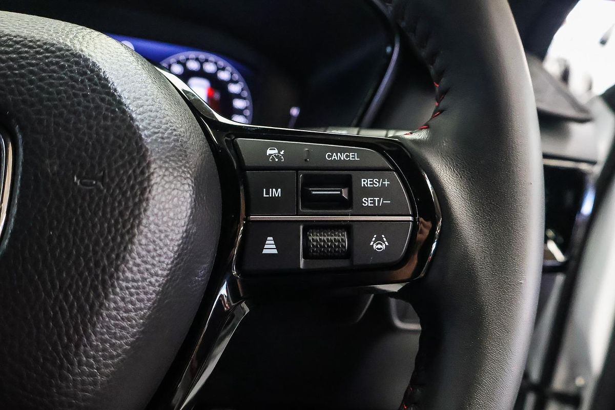 2023 Honda CR-V e:HEV RS RS