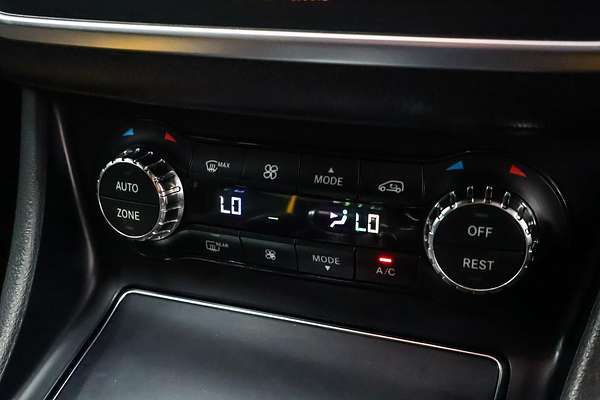 2017 Mercedes-Benz CLA-Class CLA45 AMG C117