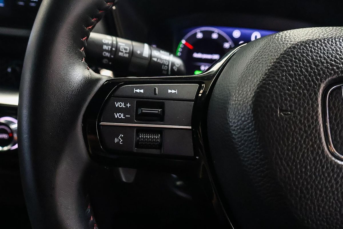 2023 Honda CR-V e:HEV RS RS