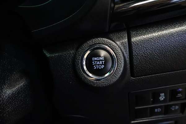 2020 Toyota Hilux Rugged X GUN126R 4X4