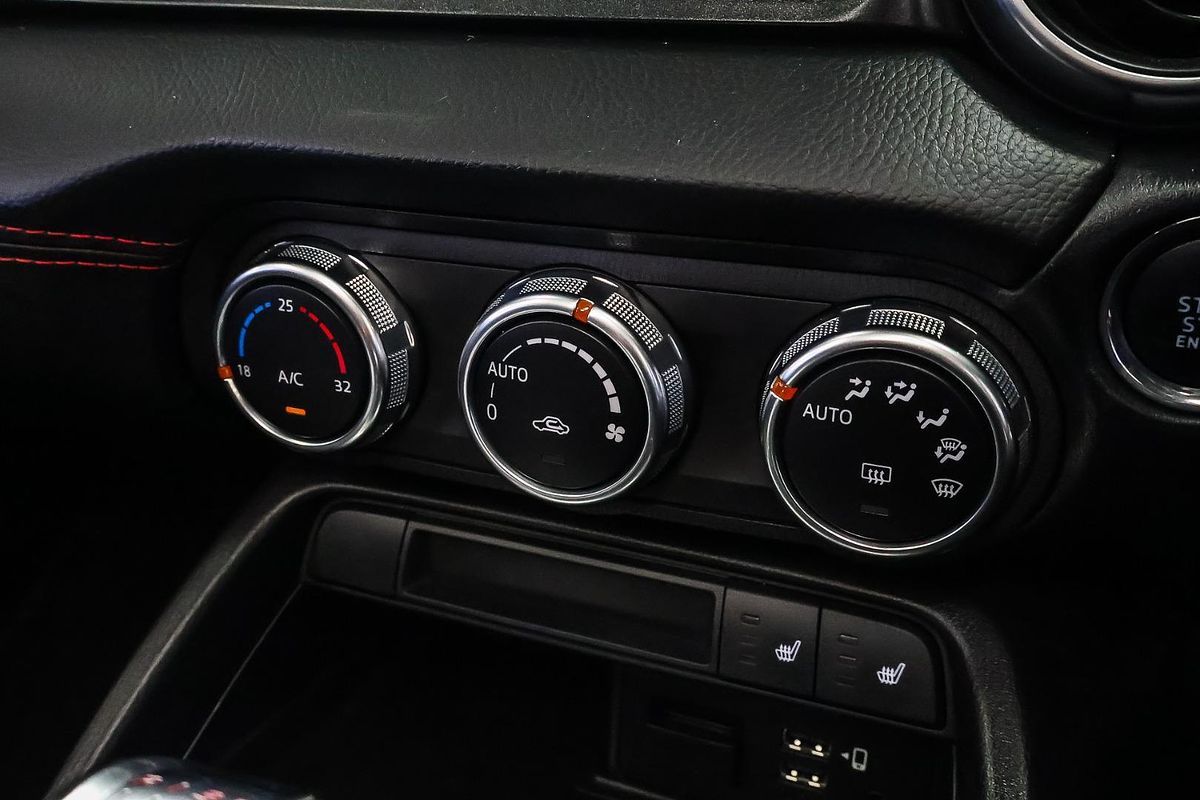 2017 Abarth 124 Spider 348