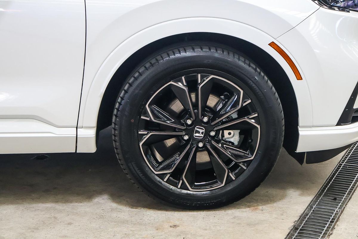 2023 Honda CR-V e:HEV RS RS