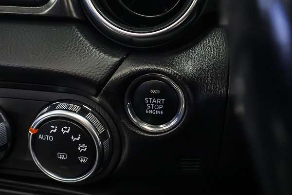 2017 Abarth 124 Spider 348