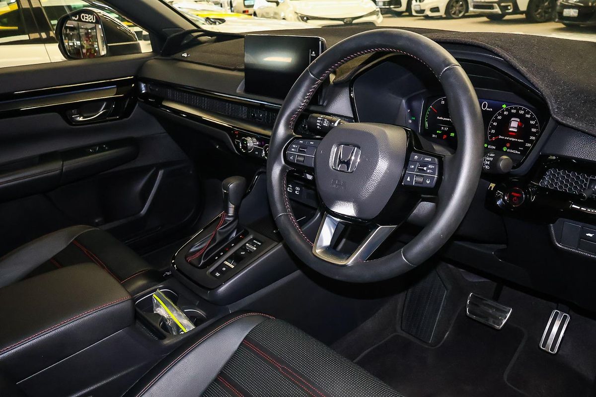 2023 Honda CR-V e:HEV RS RS