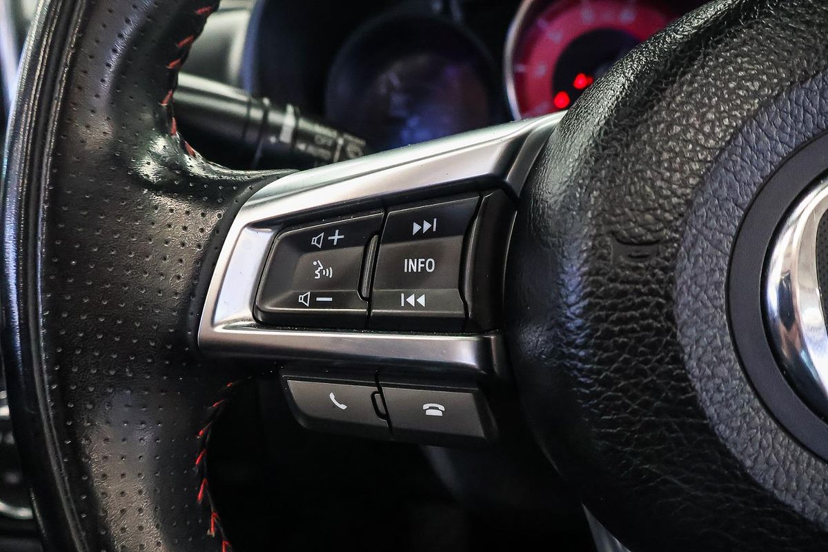 2017 Abarth 124 Spider 348