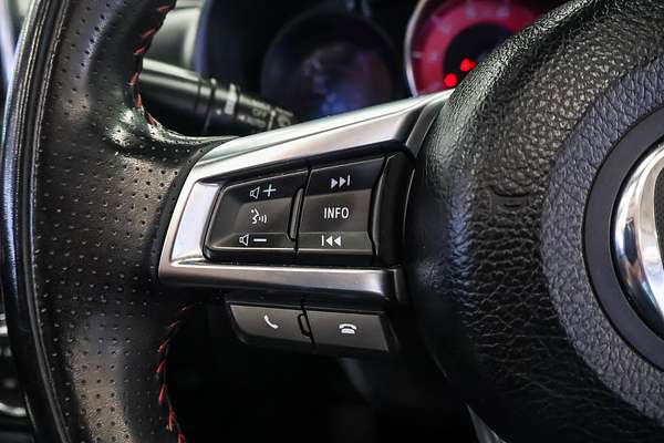 2017 Abarth 124 Spider 348