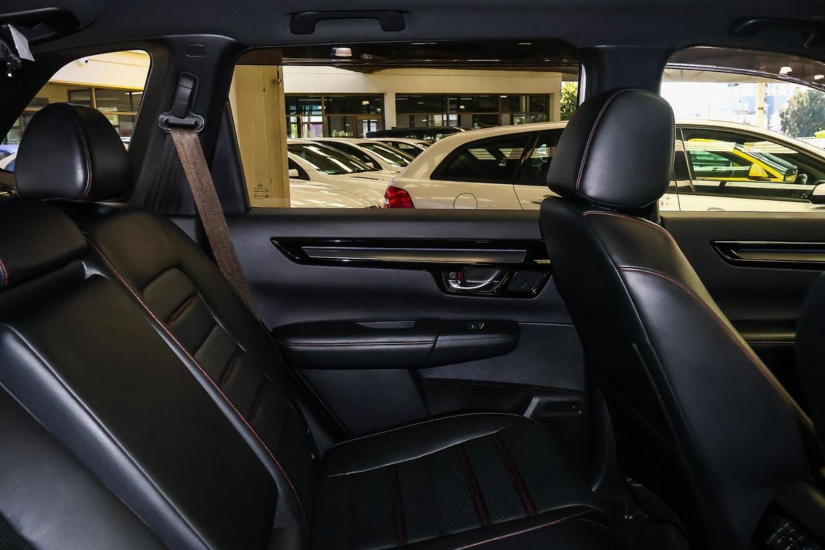 2023 Honda CR-V e:HEV RS RS