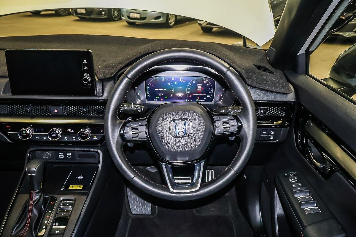 2023 Honda CR-V e:HEV RS RS