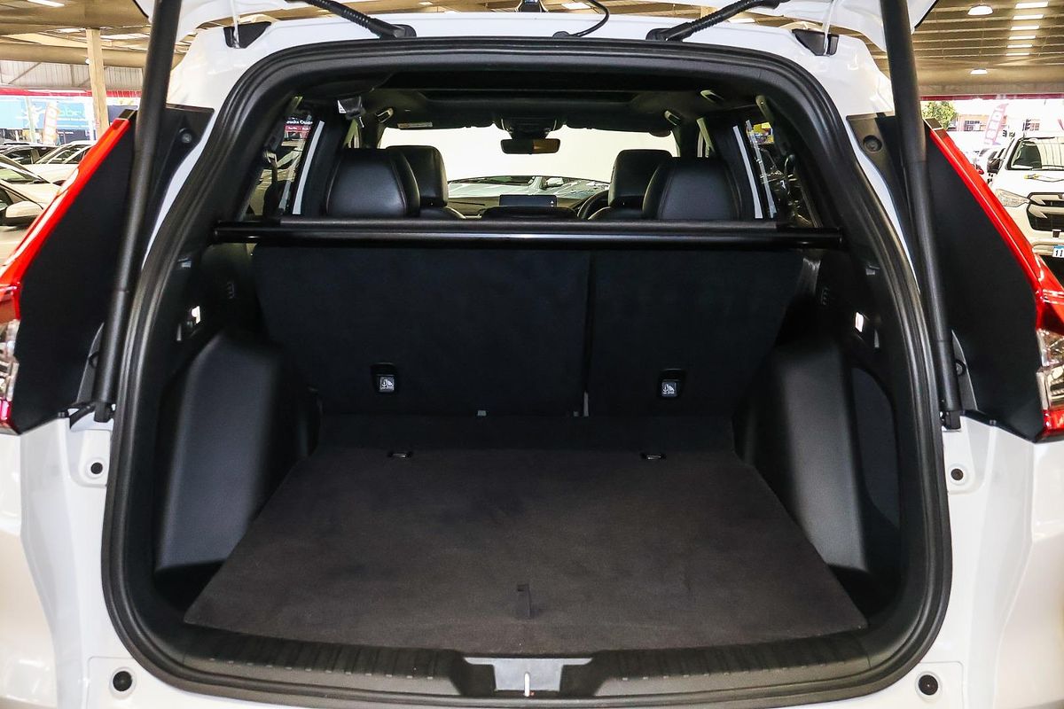 2023 Honda CR-V e:HEV RS RS