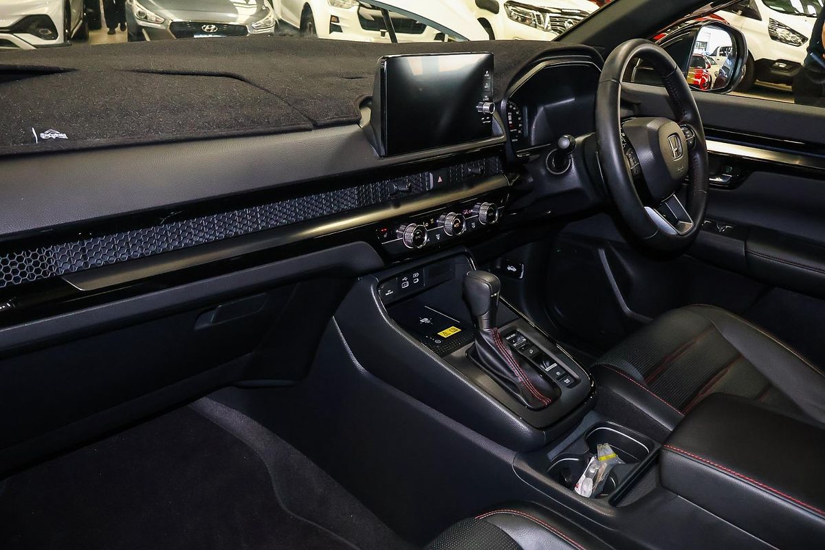 2023 Honda CR-V e:HEV RS RS