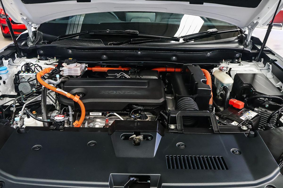 2023 Honda CR-V e:HEV RS RS