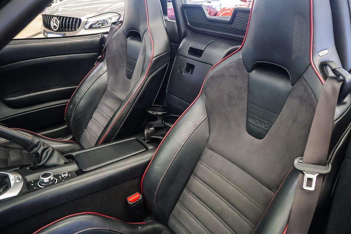 2017 Abarth 124 Spider 348