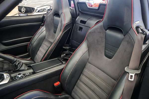 2017 Abarth 124 Spider 348