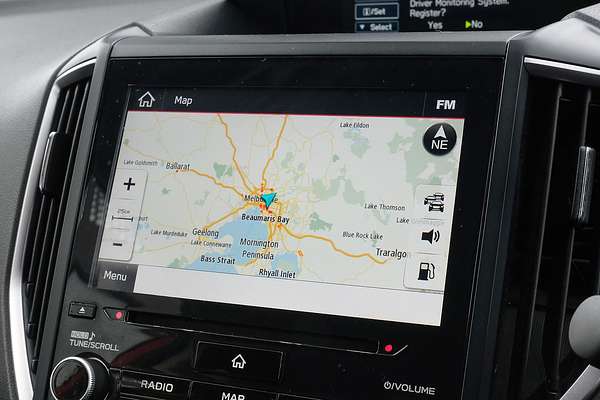 2020 Subaru Forester FORESTER 2.5i-S (AWD) MY20