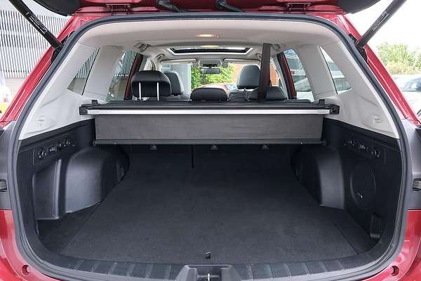 2020 Subaru Forester FORESTER 2.5i-S (AWD) MY20