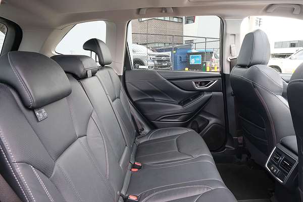 2020 Subaru Forester FORESTER 2.5i-S (AWD) MY20