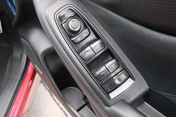 2020 Subaru Forester FORESTER 2.5i-S (AWD) MY20