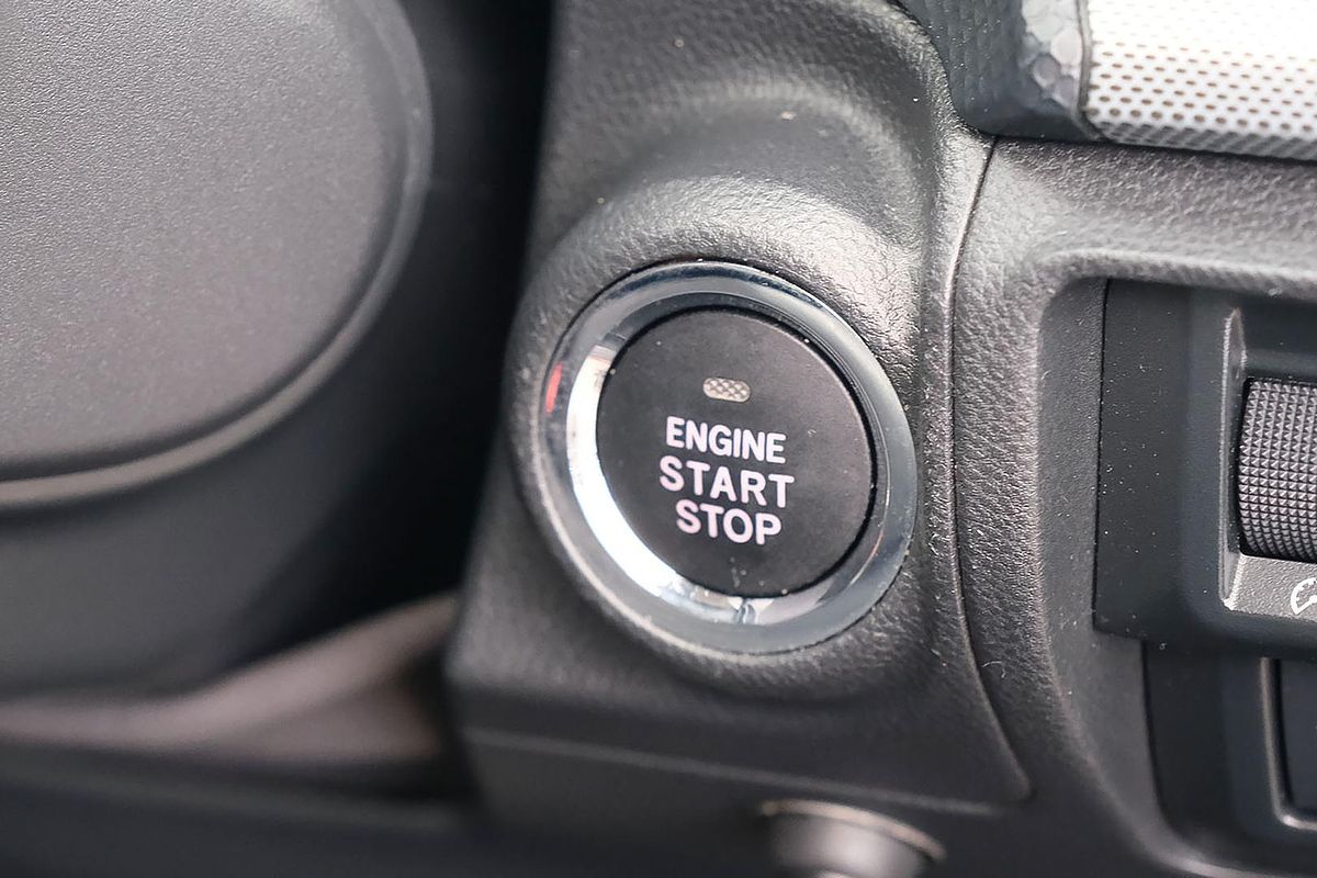 2020 Subaru Forester FORESTER 2.5i-S (AWD) MY20