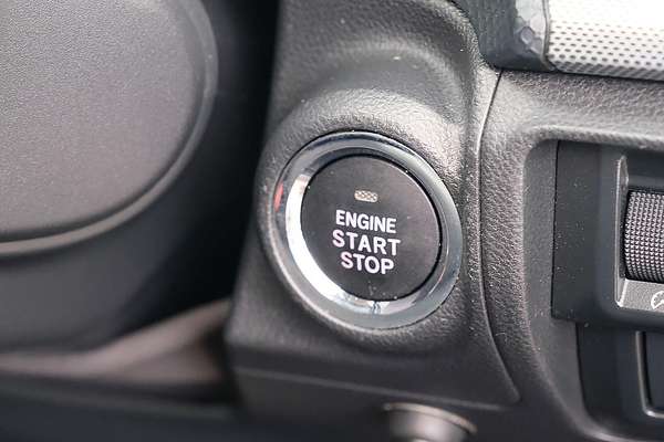 2020 Subaru Forester FORESTER 2.5i-S (AWD) MY20