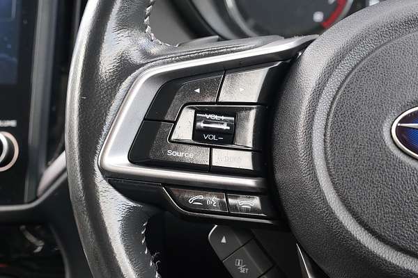 2020 Subaru Forester FORESTER 2.5i-S (AWD) MY20